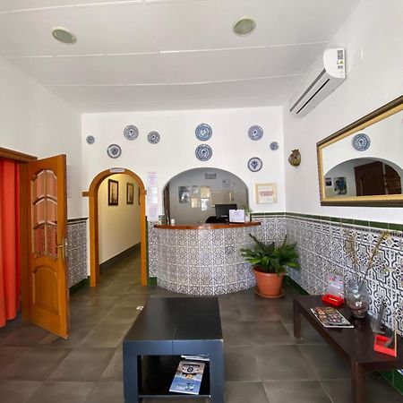 Hotel Munoz Motril Exterior photo