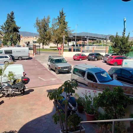 Hotel Munoz Motril Exterior photo