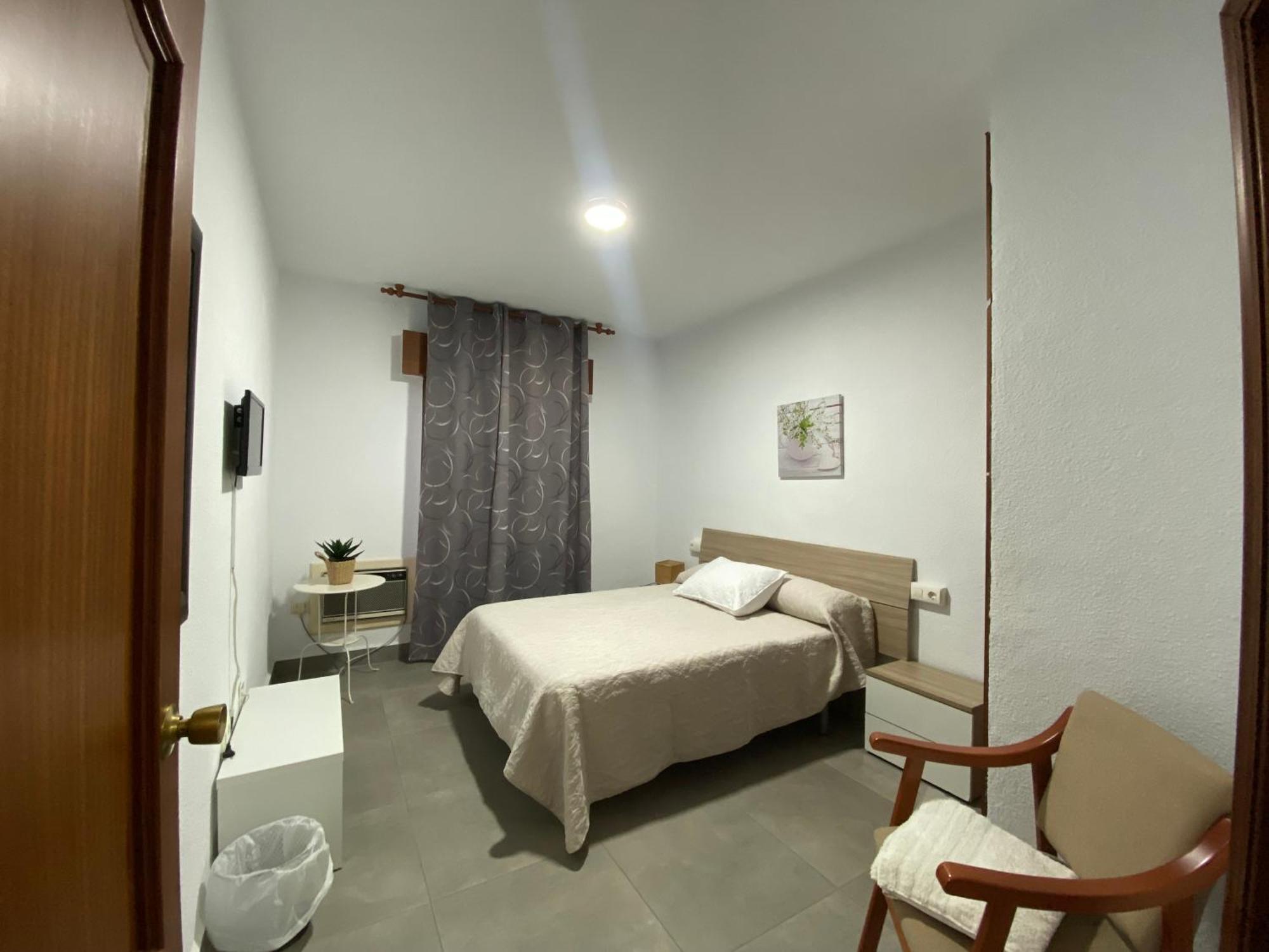 Hotel Munoz Motril Exterior photo