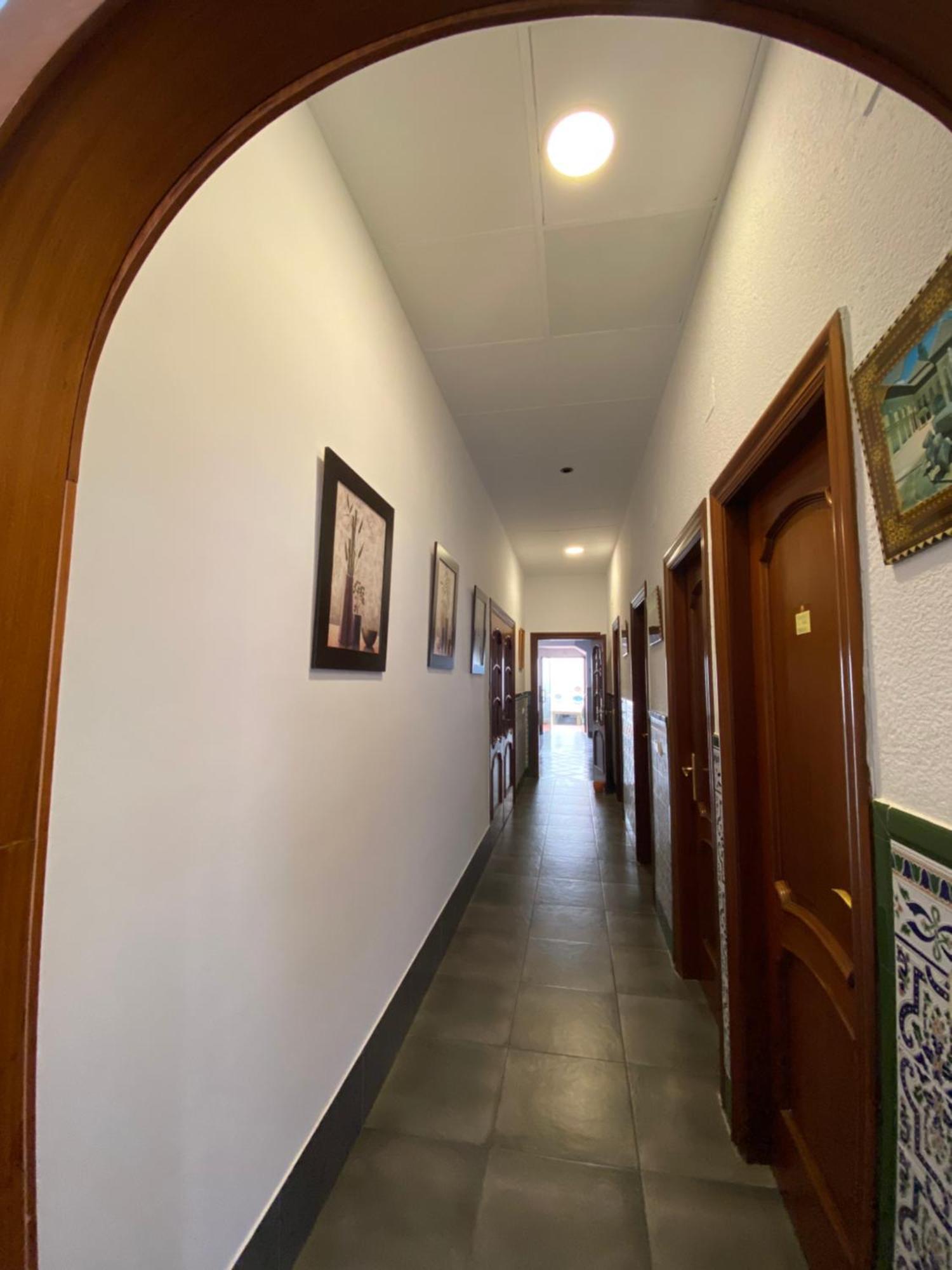 Hotel Munoz Motril Exterior photo