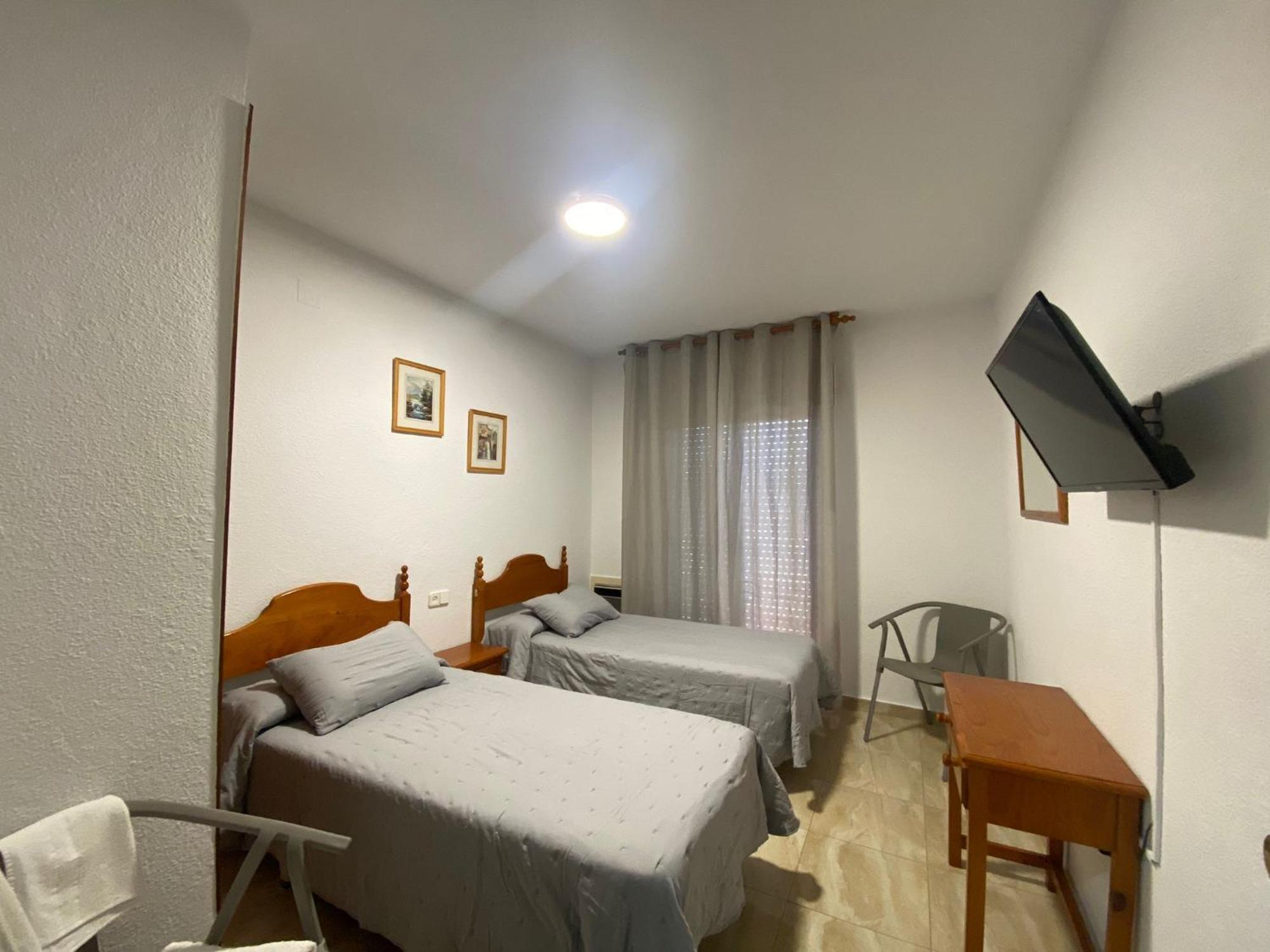 Hotel Munoz Motril Exterior photo