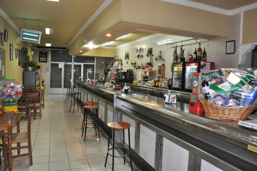 Hotel Munoz Motril Exterior photo