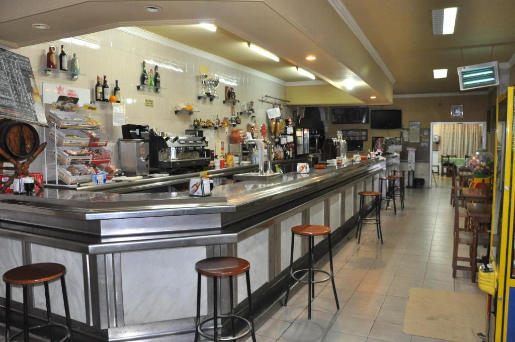 Hotel Munoz Motril Exterior photo